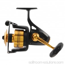 Penn Spinfisher V Spinning Reel and Fishing Rod Combo 560993061